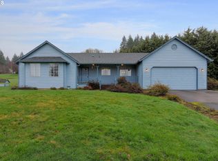 20317 NE 176th Ave, Battle Ground, WA 98604