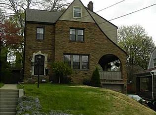 3558 McClure Ave, Pittsburgh, PA