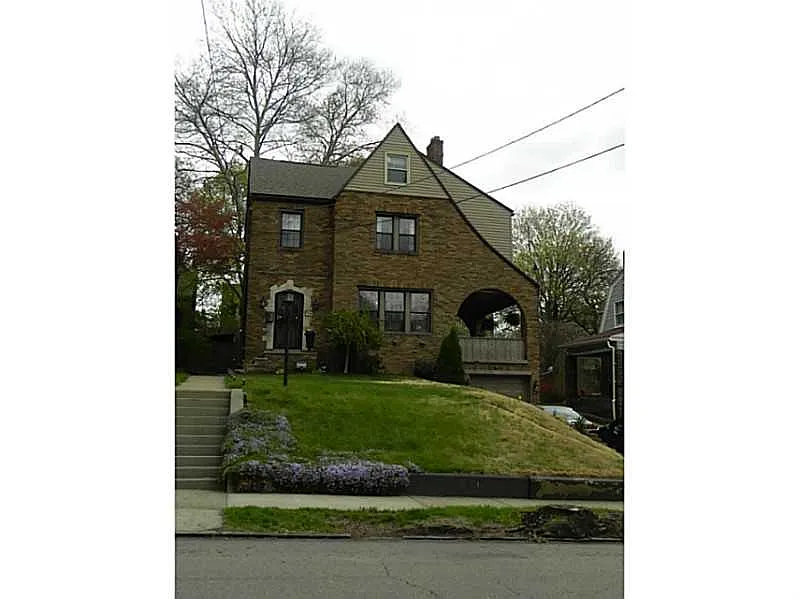 3558 McClure Ave photo 1