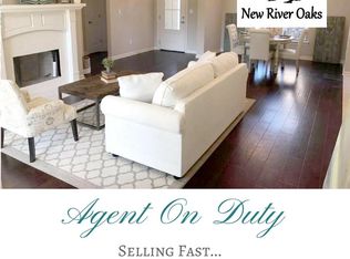 11376 Oak Run Dr, Geismar, LA 70734