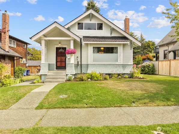 3343 N Orchard Street, Tacoma, WA 98407