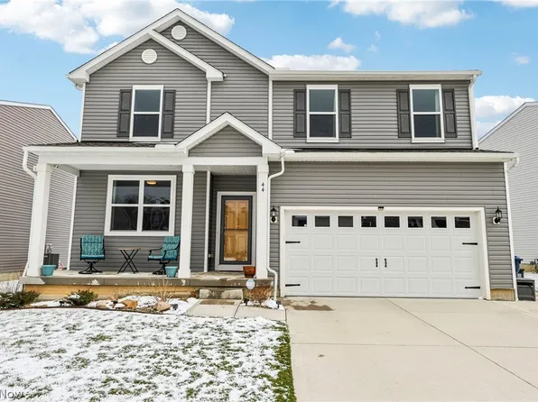 44 Benjamin Way, Tallmadge, OH 44278