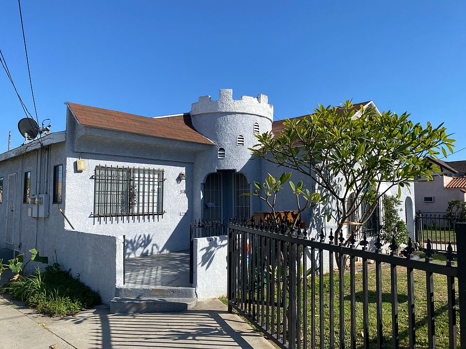 Front Entrance_03092021