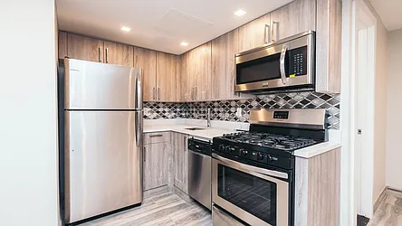 Rented by Nooklyn NYC LLC