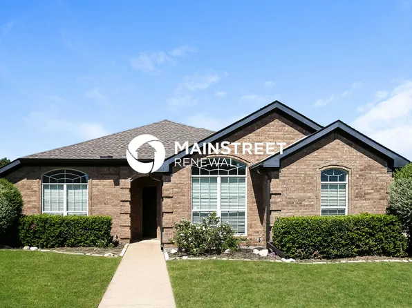 333 Choctaw Trl, Waxahachie, TX 75165