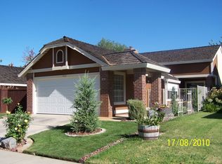 9389 Morcott Way, Sacramento, CA 95829