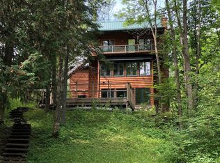 2002 Highway 11 SE, Loman, MN 56654