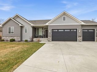 3637 Fairmeadow Rd S, Saint Cloud, MN 56301
