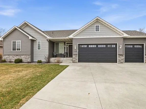 3637 Fairmeadow Rd S, Saint Cloud, MN 56301
