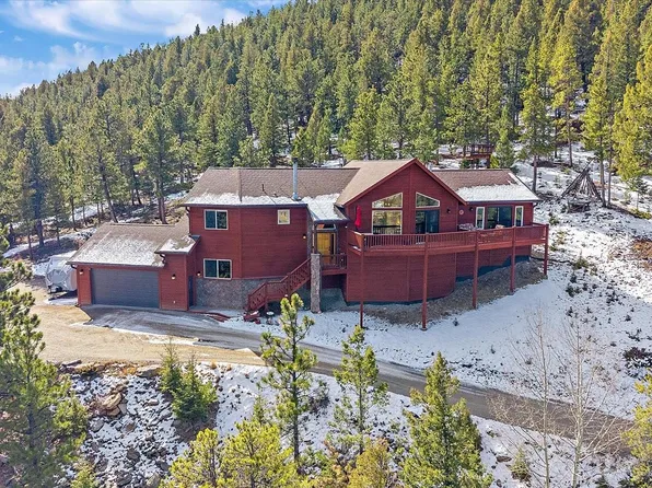 48 High View Lane, Bailey, CO 80421