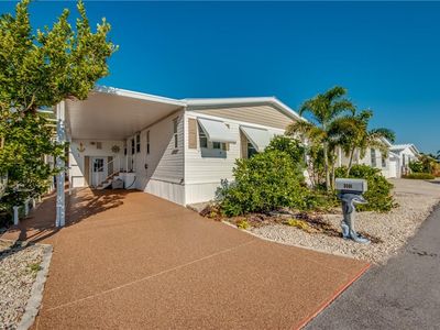 3081 Skipper Ln, Saint James City, FL, 33956