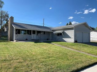 2005 Golf Dr, Elko, NV 89801