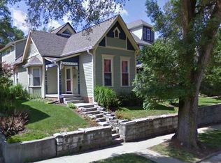 1213 Sturm Ave, Indianapolis, IN 46202