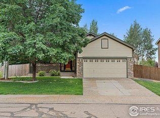 5855 Canyon Way, Longmont, CO 80504