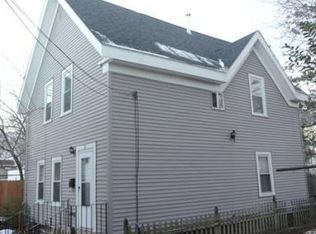11 Skinner St, Brockton, MA 02302