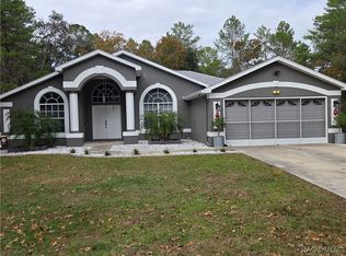 12 Cassia Ct, Homosassa, FL 34446