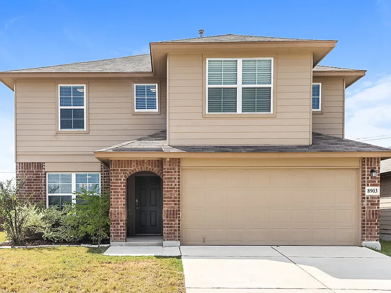 8903 Bowen Br — Photo 1