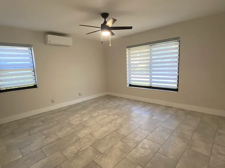 bedroom #3