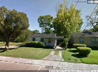 5448 Fairfields Ave, Baton Rouge, LA 70806