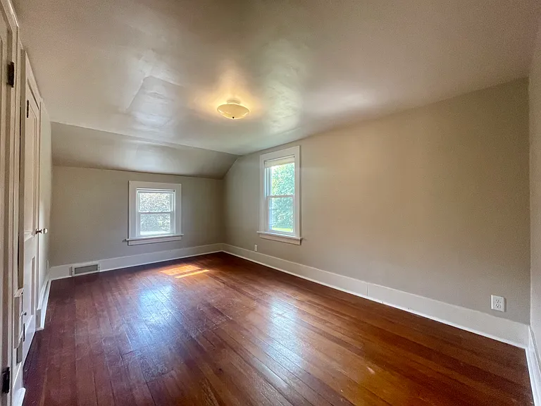 Bedroom #4