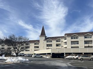 163 South St UNIT 15, Danbury, CT 06810