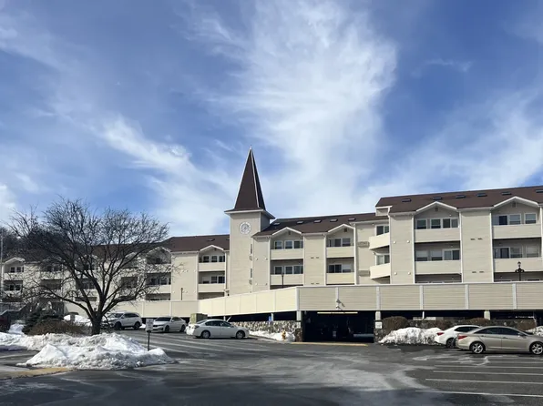 163 South Street #15, Danbury, CT 06810