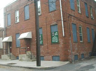 857 Cherry St APT 2, Norristown, PA 19401