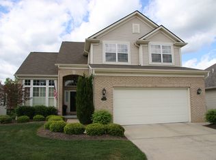4724 Danforth Reserve, Stow, OH 44224