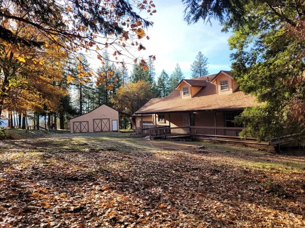 6245 Isabel Ln, Foresthill, CA 95631
