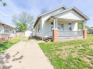 243 Baker St, Salina, KS 67401