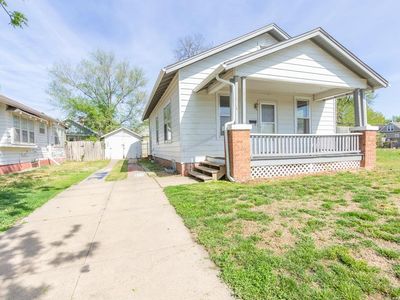 243 Baker St, Salina, KS, 67401