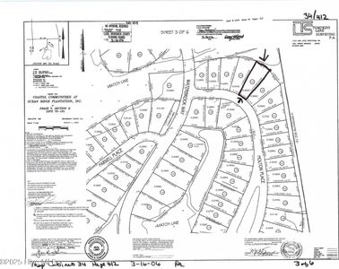 6790 Holton Place SW, Ocean Isle Beach, NC, 28469