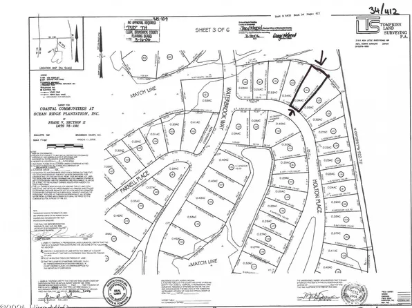 6790 Holton Place SW, Ocean Isle Beach, NC 28469