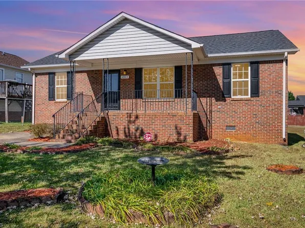 2203 Joseph McNeil Ave, Greensboro, NC 27405