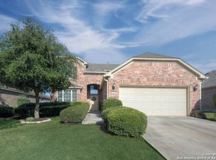 1007 Chase Crk, San Antonio, TX 78260
