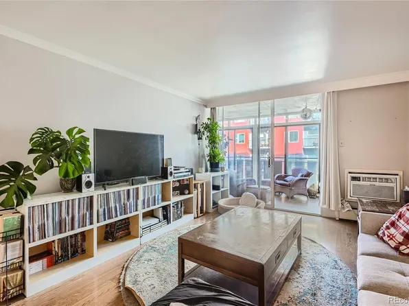 1111 Ash Street #404, Denver, CO 80220