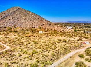 9415 E Wild Rabbit Rd, Hereford, AZ 85615