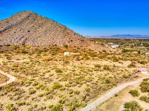 9415 Wild Rabbit Rd -- #-, Hereford, AZ 85615