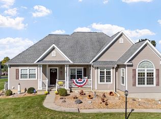 19 Willis Way, Ballston Spa, NY 12020