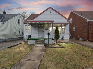6731 Archdale St, Detroit, MI 48228