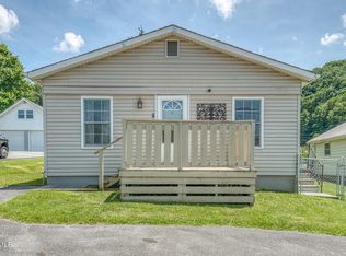 2642 Broad St, Bristol, TN 37620