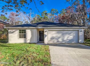 3160 Echo St, Jacksonville, FL 32218