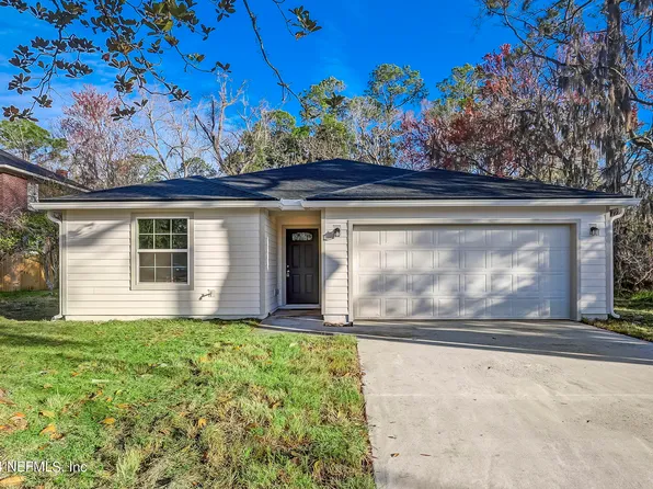 6361 105TH Street, Jacksonville, FL 32244