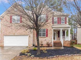 2514 Oleander Dr, Durham, NC 27703