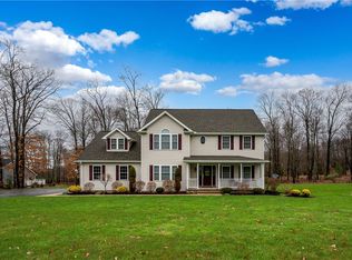 114 Timber Ln, Franklin, PA 16323