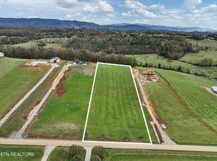 LOT 7 Old Niles Ferry Rd, Maryville, TN 37801