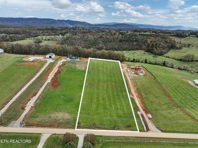 LOT 7 Old Niles Ferry Rd, Maryville, TN, 37801