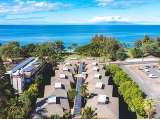 Haleakala Shores, Kihei, HI 96753