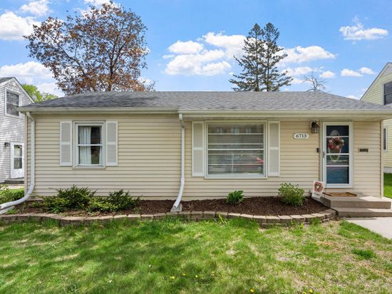 6713 Xerxes Ave S, Richfield, MN 55423