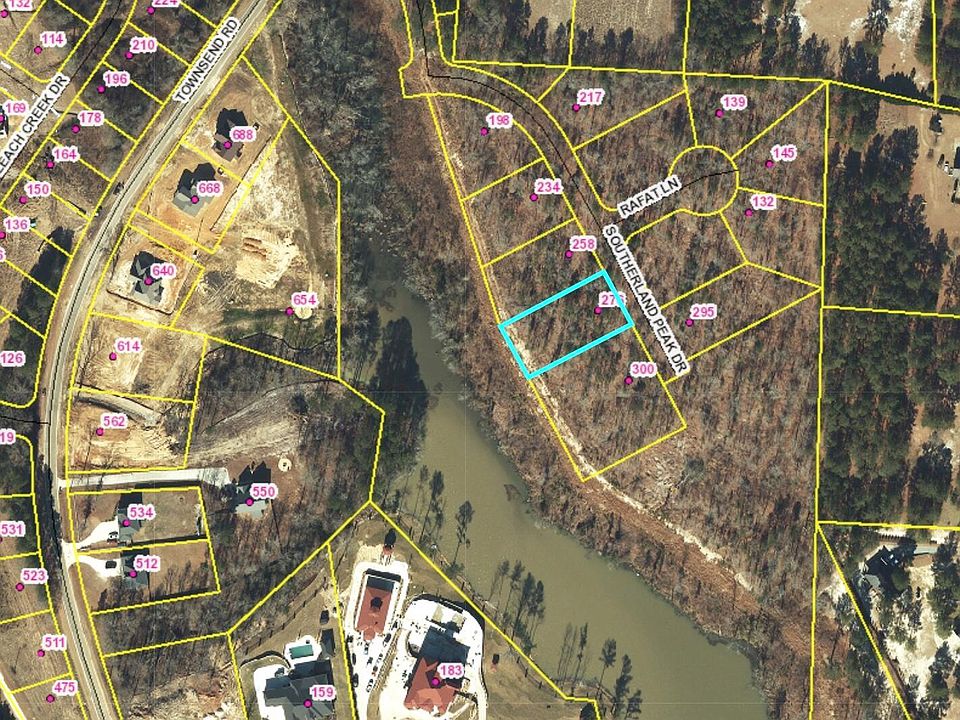 1st image of 276 Southerland Peak Drive LOT 4